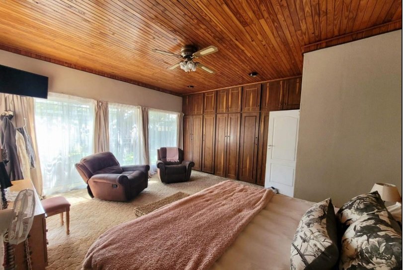 3 Bedroom Property for Sale in Riebeeckstad Free State